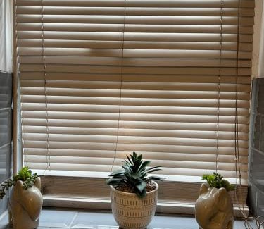 Warrington Apartment | Cairo Street Ground New