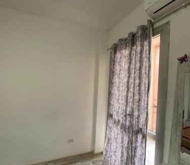 Al Rehab Apartment | CairoKey Rehab City APT - 2BDR Modern, Garden View