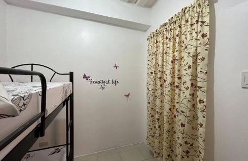 Silang Apartment | Caishen Apartelle Cozy Modern Bachelor's Pad