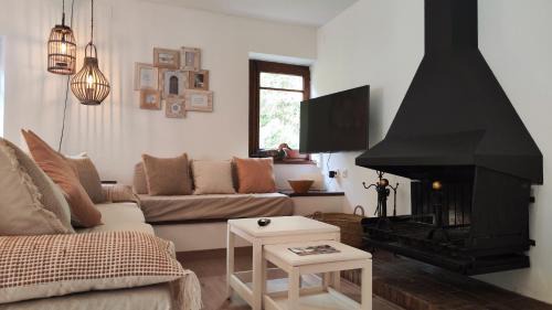 Camprodon Apartment | Cal Diputat - Camprodon