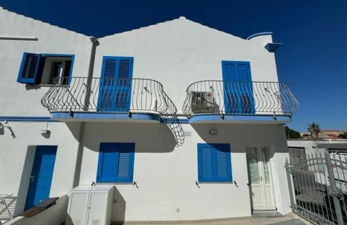 Calasetta Apartment | Cal'e Sèda