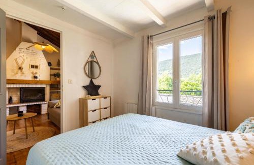 Latour-de-Carol Ski Chalet | CaL QuEROL Sol i Neu