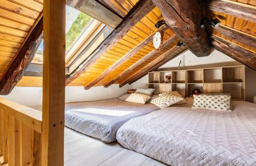 Latour-de-Carol Ski Chalet | CaL QuEROL Sol i Neu