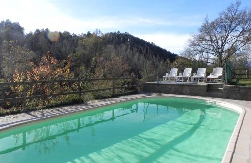 Perafita House | Cal Teulats - Masoveria