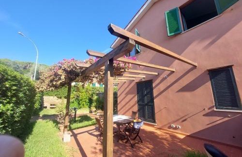 Cavo Apartment | Cala Azzurra apartment