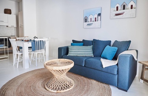 Golfo Aranci Apartment | Cala Brandinchi in Golfo Aranci