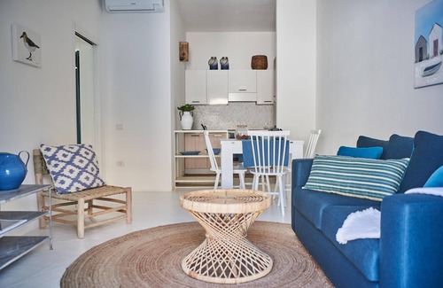 Golfo Aranci Apartment | Cala Brandinchi in Golfo Aranci