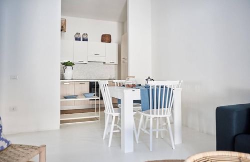 Golfo Aranci Apartment | Cala Brandinchi in Golfo Aranci