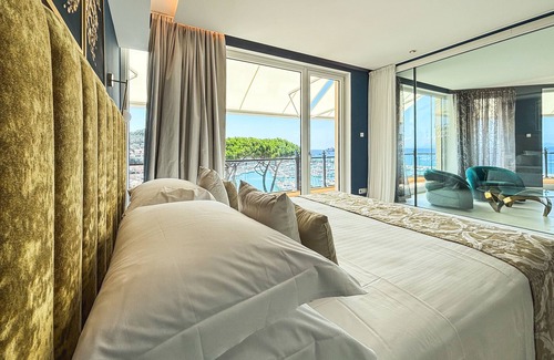 Punta Ala Hotel | Cala del Porto Punta Ala