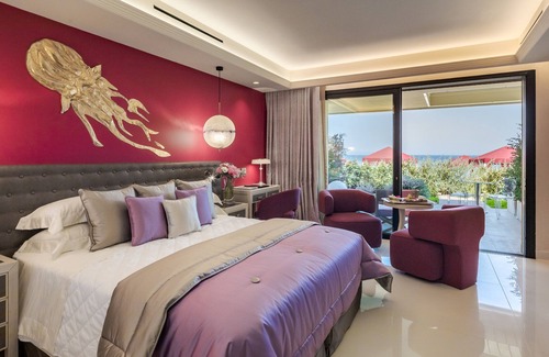 Punta Ala Hotel | Cala del Porto Resort