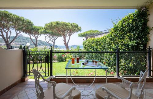 Punta Ala Hotel | Cala del Porto Punta Ala - Preferred Hotels