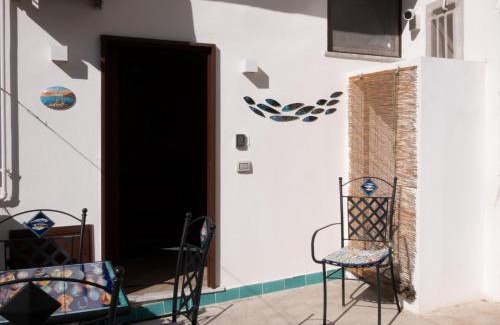 Vietri sul Mare Bed & Breakfast | Cala Di Luna House