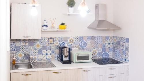 Vietri sul Mare Bed & Breakfast | Cala Di Luna House