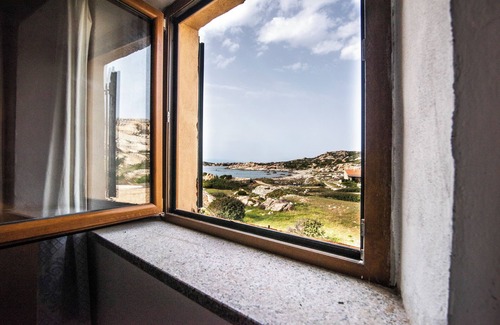 La Maddalena Apartment | Cala Francese Salvia, La Maddalena, Italy