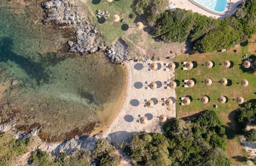 Stintino Hotel | Cala Lupo Resort