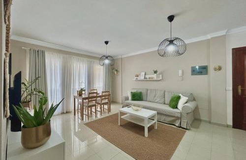 El Medano Apartment | Cala Medano