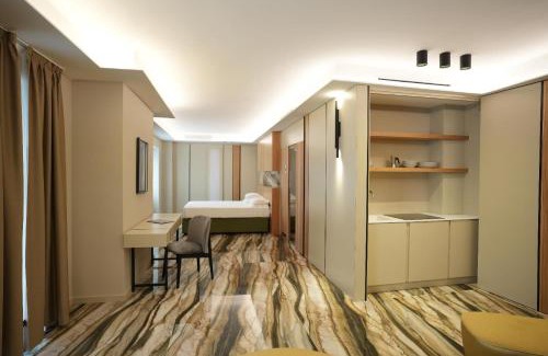Capo Miseno Apartment | Cala Moresca Apartments
