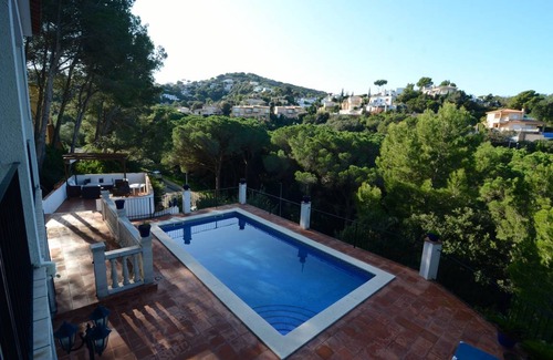 Begur Villa | CALA MORETA 46