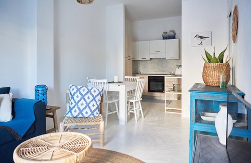 Golfo Aranci Apartment | Cala Sabina in Golfo Aranci