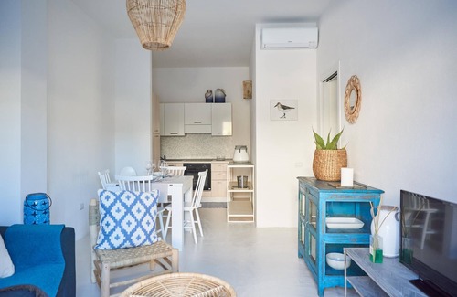 Golfo Aranci Apartment | Cala Sabina in Golfo Aranci
