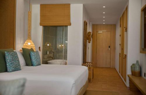 Puerto San Miguel Hotel | Cala San Miguel Ibiza Resort, Adults only, Curio Collection by Hilton