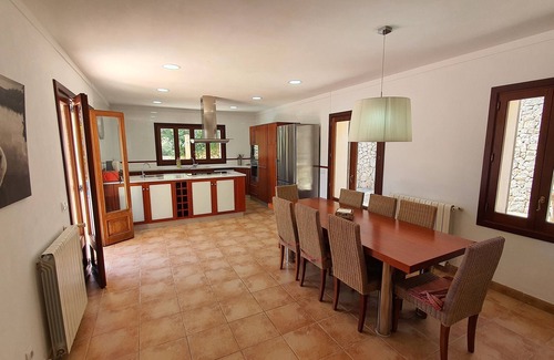 Cala Santany House | CALA SANTANYI LUXURY VACATION HOUSE DIRECT ACCESS TO THE BEACH