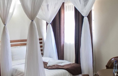 Migori Hotel | Calabash Hotel