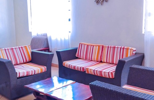 Migori Hotel | Calabash Hotel
