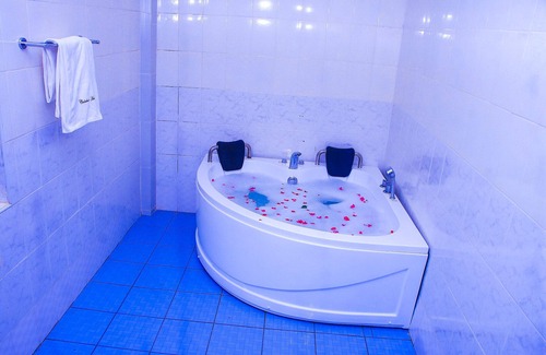 Migori Hotel | Calabash Hotel