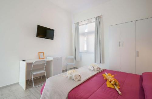 Calasetta House | CalaBisso