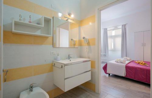 Calasetta House | CalaBisso