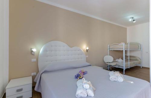 Calasetta House | CalaBisso