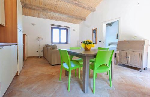 Nocera Terinese House | Calabrialcubo Agriturismo