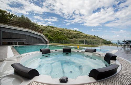 Nocera Terinese House | Calabrialcubo Agriturismo