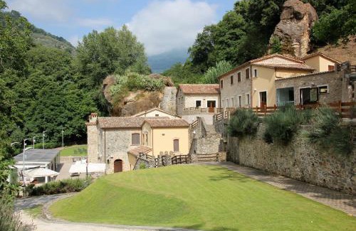 Nocera Terinese House | Calabrialcubo Agriturismo