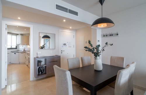 Torrox Costa Apartment | Calaceite 3121 Ocean Paradise by Casasol