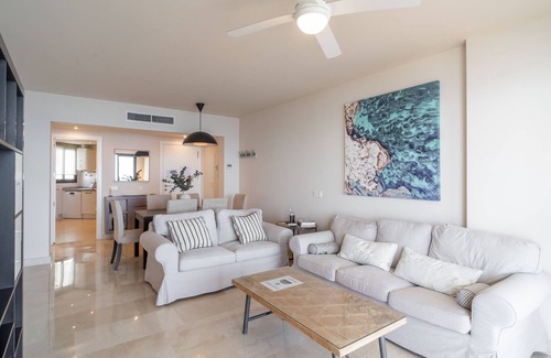 Torrox Costa Apartment | Calaceite 3121 Ocean Paradise by Casasol
