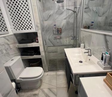 Calahonda Apartment | Calahonda beach paradise