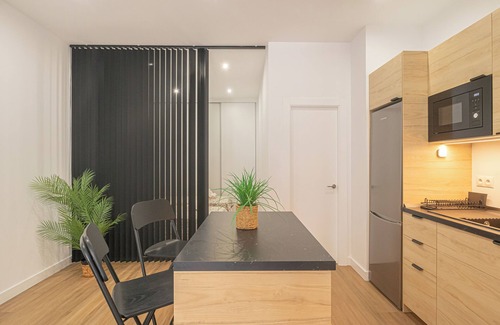 Sitio de Calahonda Apartment | Calahonda Beach