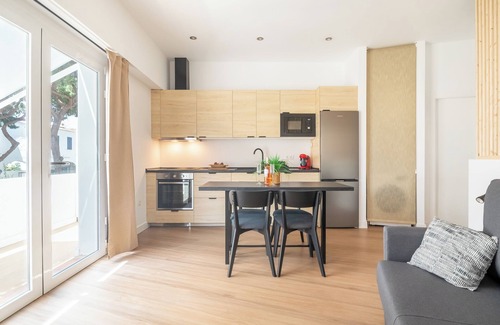 Sitio de Calahonda Apartment | Calahonda Beach