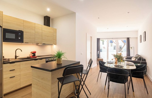 Sitio de Calahonda Apartment | Calahonda Beach