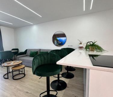Calahonda House | Calahonda Delux