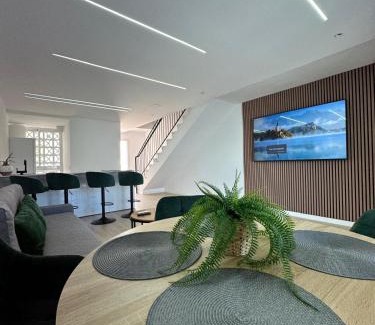 Calahonda House | Calahonda Delux