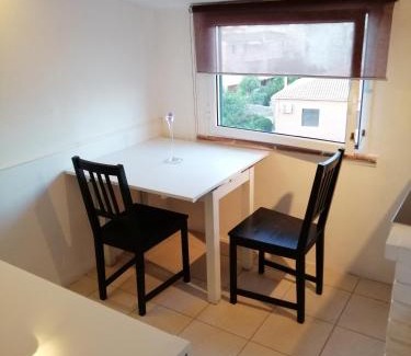 La Maddalena Apartment | Calaluna