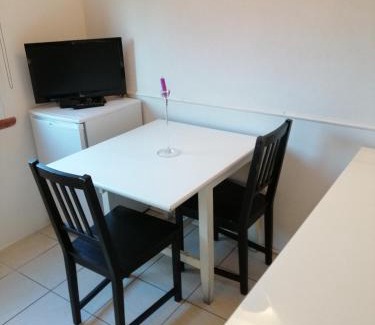La Maddalena Apartment | Calaluna