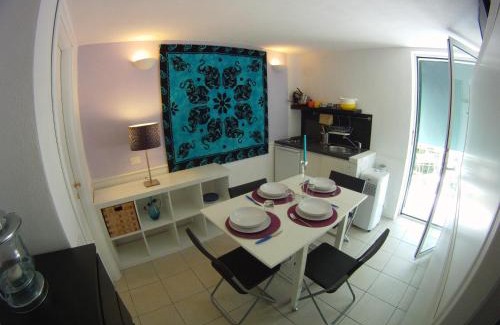 La Maddalena Apartment | Calaluna