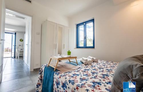 Calalunga-Pietragrande House | CALALUNGA PIETRAGRANDE - Exclusive Shoreline Haven