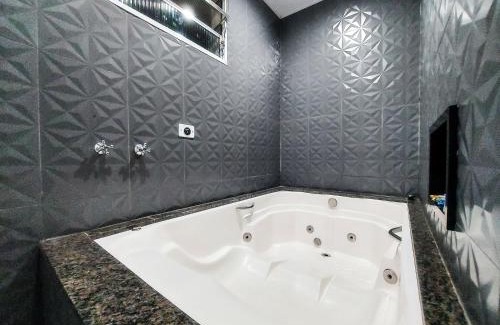 Sao Caetano do Sul Hotel | Calamares Hotel São Caetano