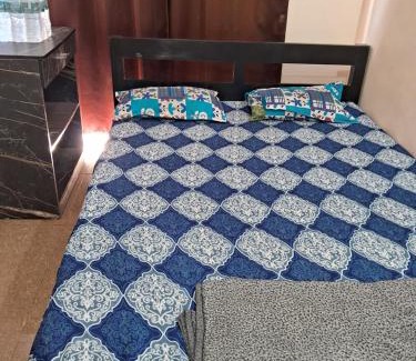 Nagoa House | Calangute Pristine Guest House