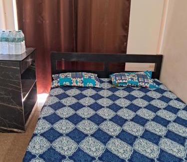Nagoa House | Calangute Pristine Guest House